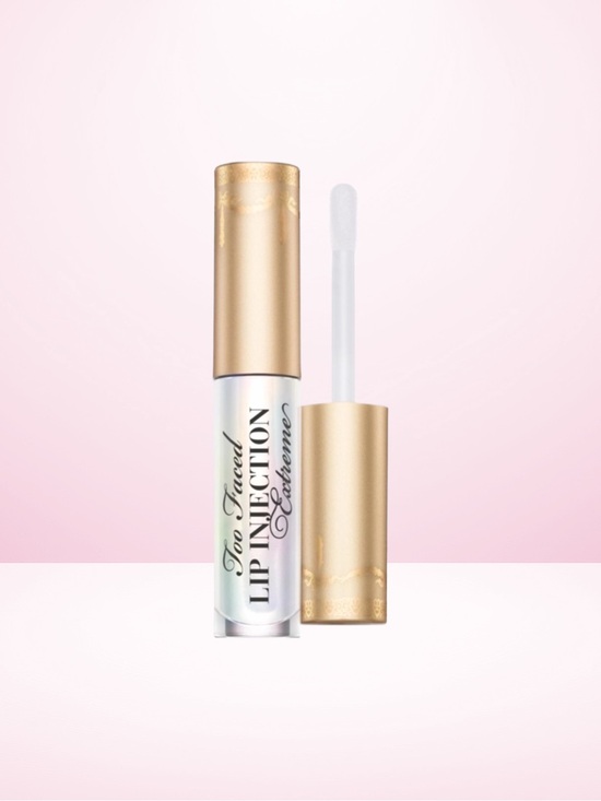Too Faced Other - Too Faced Travel Size Lip Injection Extreme Lip Plumper